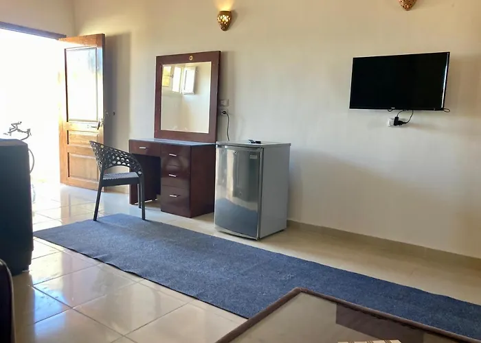 Nyaraló Smart Ac, Air Fryer, & Bike