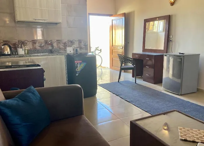 Smart Ac, Air Fryer, & Bike Nyaraló
