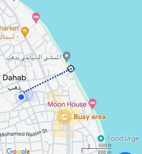 Smart Ac, Air Fryer, & Bike Nyaraló Dahab