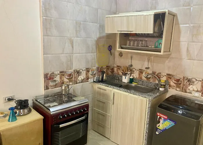 Smart Ac, Air Fryer, & Bike Nyaraló